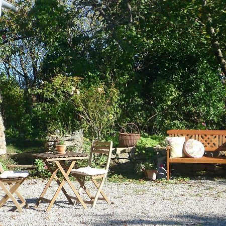Bed and Breakfast Le Petit Potager Montbel  Exteriér fotografie