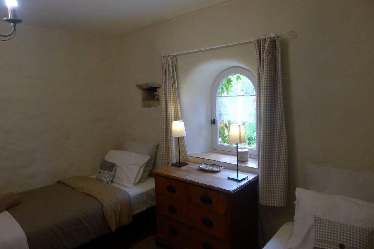 Bed and Breakfast Le Petit Potager Montbel  Exteriér fotografie